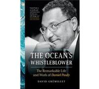 The Oceans Whistleblower by David Grmillet David Gremillet (Auteur)