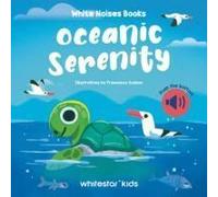 The Ocean's White Noise