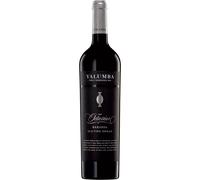 The Octavius Old Vine Shiraz 2020 - Yalumba