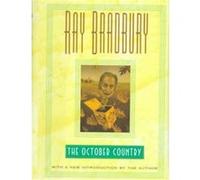 The October Country Ray Bradbury (Auteur)