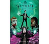 The October Faction Vol. 5 Supernatural Dreams by Steve Niles Inconnu (Auteur)