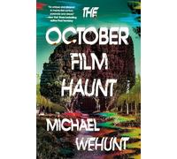 The October Film Haunt