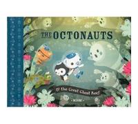 The Octonauts amp the Great Ghost Reef by Meomi