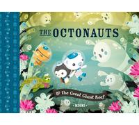 The Octonauts and the Great Ghost Reef