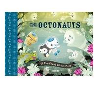 Meomi – The Octonauts and the Great Ghost Reef – Broché