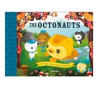 The Octonauts and The Growing Goldfish by Meomi Meomi (Auteur)