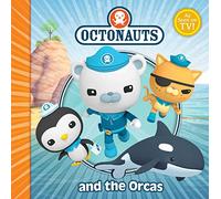The Octonauts and the Orcas