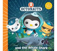 The Octonauts and the Whale Shark
