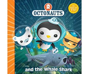The Octonauts and the Whale Shark