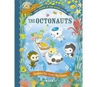 The Octonauts Explore The Great Big Ocean by Meomi Paperback Book Meomi, (Auteur)