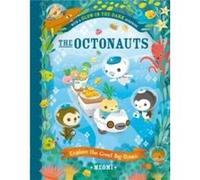 The Octonauts Explore The Great Big Ocean - Meomi - HarperCollins Publishers - Livre en Anglais - Paperback MeomiMeomi (Auteur)