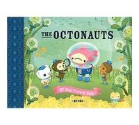 The Octonauts & the Frown Fish Meomi (Auteur)