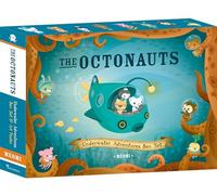 The Octonauts: Underwater Adventures