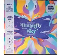The Octopus Project - Butterfly in the Sky [VINYL]