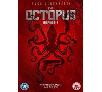 The Octopus - Series 1 [DVD]