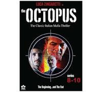 The Octopus: Series 8-10