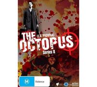 The Octopus Series 8 Set - Dvd Italien Sous-Titres Anglais