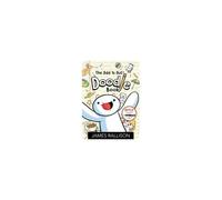 The Odd 1s Out Doodle Book