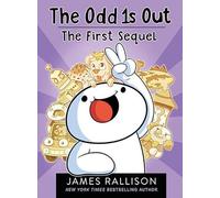 The Odd 1s Out: The First Sequel