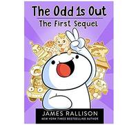 The Odd 1s Out: The First Sequel