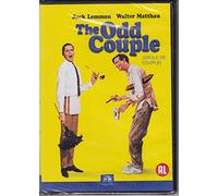 The Odd Couple