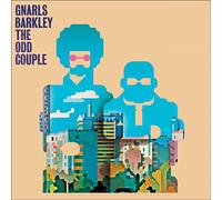 The odd couple CD