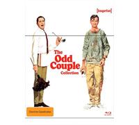 The Odd Couple Collection [Blu-Ray] [Import]