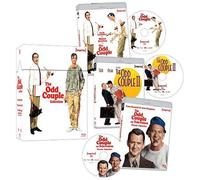 The Odd Couple Collection [Blu-Ray] Ltd Ed, Australia - Import