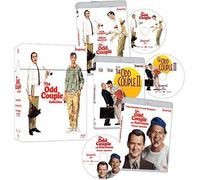 The Odd Couple Collection [Usa][Blu-Ray] Ltd Ed, Australia - Import