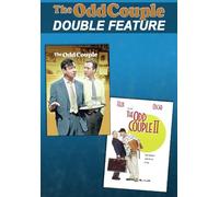 The Odd Couple Double Feature