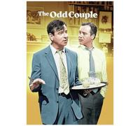 The Odd Couple