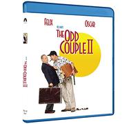 The Odd Couple II [Blu-Ray]