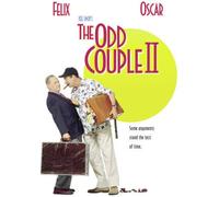 The Odd Couple II