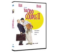The Odd Couple II – DVD – Dolby Digital (AC-3) – Paramount Pictures