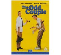 The Odd Couple [Import anglais]