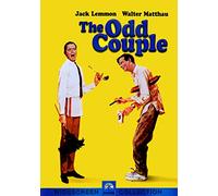 The Odd Couple [Import USA Zone 1]