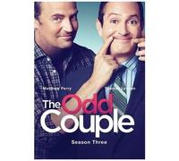 The Odd Couple - Saison 3 - DVD - Pack 2 - Format NTSC