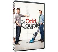 The Odd Couple: Season One