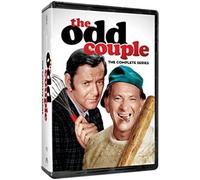 Odd Couple: The Complete Series