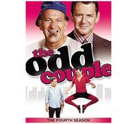 The Odd Couple – Quatrième saison – Paramount Pictures