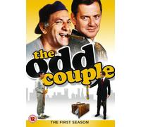 The Odd Couple - The Odd Couple - Season 1 [Import anglais]