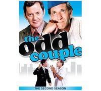 Odd Couple – Saison 2 – Paramount Pictures