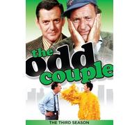The Odd Couple - The Third Season
