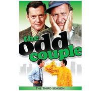 The Odd Couple – Saison 3 – Paramount Pictures