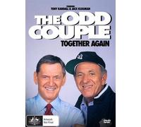 The Odd Couple: Together Again [Digital Video Disc] Australia - Import, Ntsc Region 0