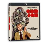 The Odd Job [Blu-ray]