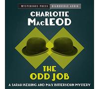 The Odd Job [Import]