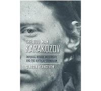 The Odd Man Karakozov Claudia Verhoeven (Auteur)