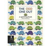 The Odd One Out