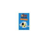 The Odd Squad: Zero Tolerance